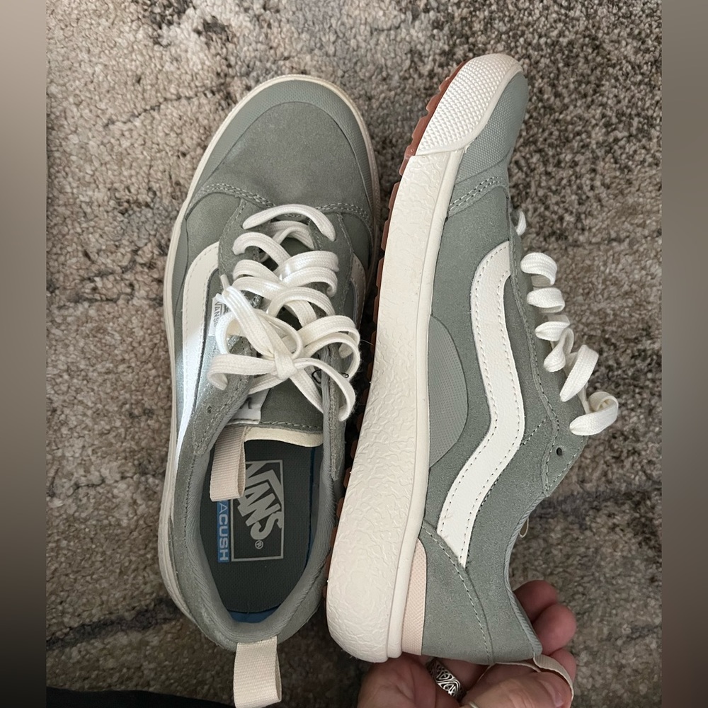 Vans Ultrarange